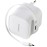 Intenso Punjač kučni sa type C kabelom, brzi, 1xUSB-A, 1xUCB-C, 65W - Power Adapter W65ACIC GaN White
