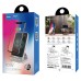hoco. Punjač kućni, bežični, docking station, 10 W - CW11 Wisewind Wireless QC
