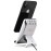 hoco. Punjač kućni, bežični, docking station, 10 W - CW11 Wisewind Wireless QC