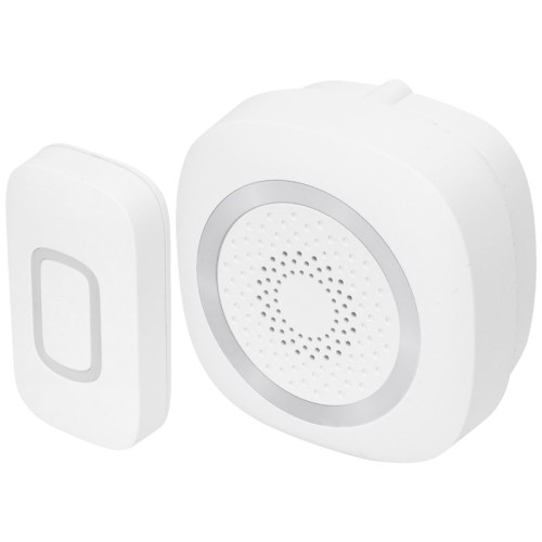 home Zvono kućno, bežično, 60 melodija - DB 1601DC