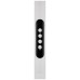 home Ventilator sa postoljem, 50 W, 40 cm - SF16C