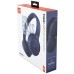 JBL Slušalice, bežične, Bluetooth, boja plava - T510BT Blue