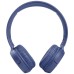 JBL Slušalice, bežične, Bluetooth, boja plava - T510BT Blue