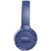 JBL Slušalice, bežične, Bluetooth, boja plava - T510BT Blue