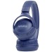 JBL Slušalice, bežične, Bluetooth, boja plava - T510BT Blue