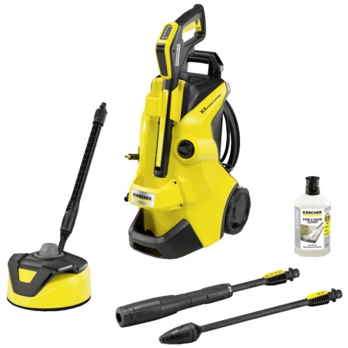 Karcher Visokotlačni perači, 1800W, Power Control Home - K 4 Power Control Home