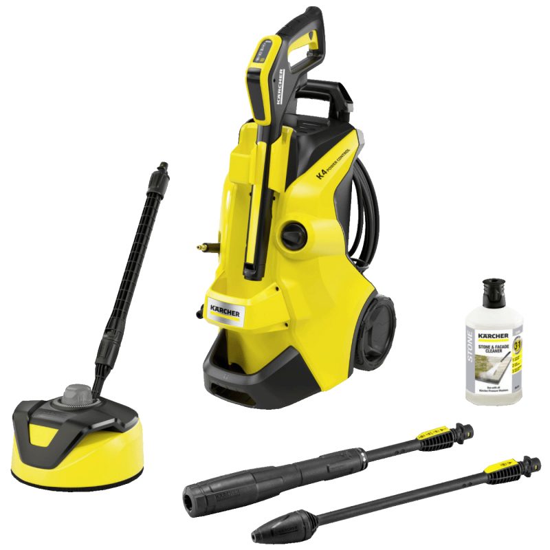 Karcher Visokotlačni perači, 1800W, Power Control Home - K 4 Power Control Home