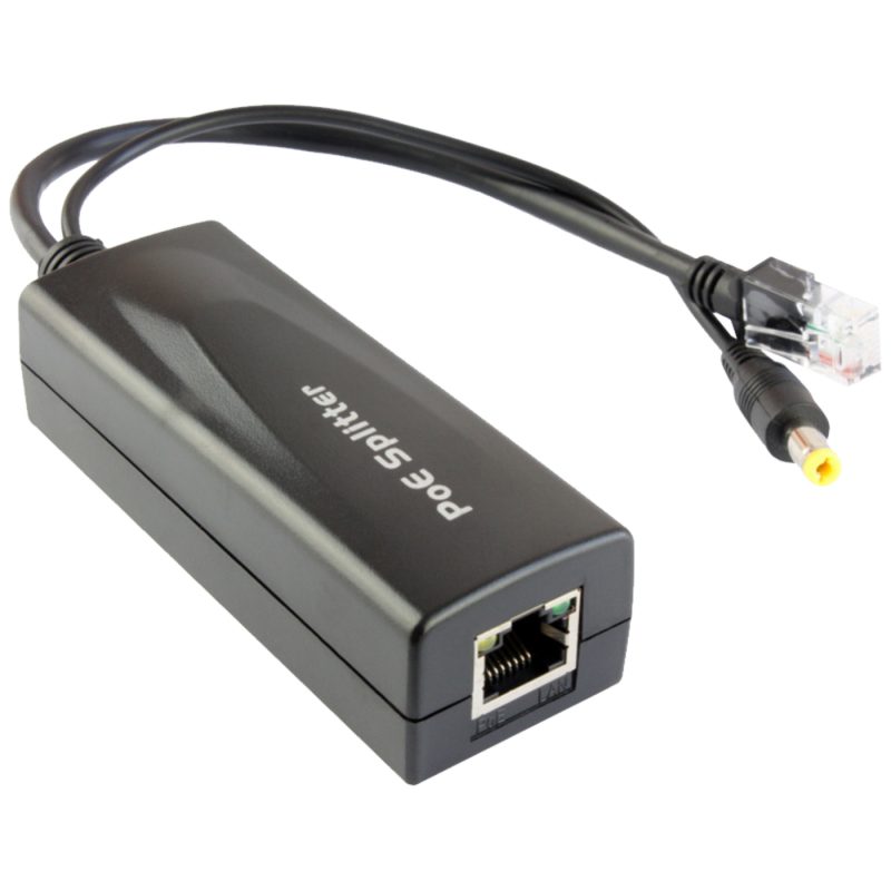 Amiko Home PoE split kabl za napajanje - POE SPLITTER