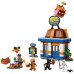 Lego Durr Burger Restoran, LEGO Fortnite