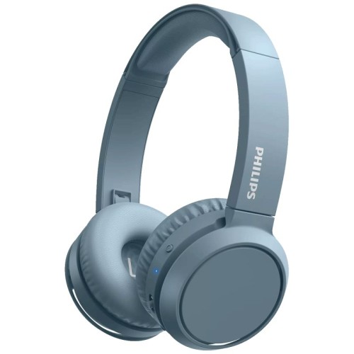 Philips Slušalice bežične sa mikrofonom, Bluetooth, plava - TAH4205BL/00