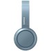 Philips Slušalice bežične sa mikrofonom, Bluetooth, plava - TAH4205BL/00