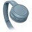 Philips Slušalice bežične sa mikrofonom, Bluetooth, plava - TAH4205BL/00