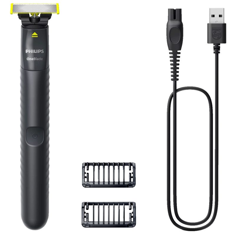 Philips Aparat za brijanje, trimer, OneBlade Face - QP1424/10