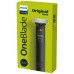 Philips Aparat za brijanje, trimer, OneBlade Face - QP1424/10