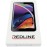 REDLINE Tablet 8", Quad Core 1.6 GHz, RAM 2GB, 16GB, 4000 mAh - Space A8