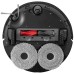 Roborock Robot usisavač sa stanicom za pražnjenje, 5200mAh, 12.000 Pa - Qrevo 5AE Black