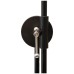 SAL Stalak za mikrofon, 2u1 - HT820