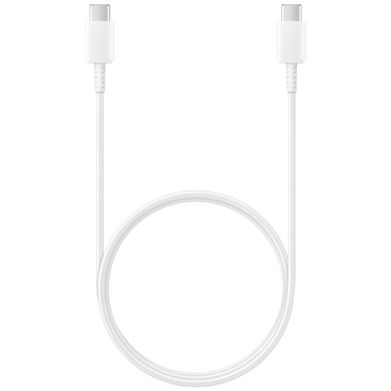 Samsung Kabl USB type-C, 1.0 met., 5A - EP-DN975BWEGWW
