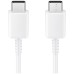 Samsung Kabl USB type-C, 1.0 met., 5A - EP-DN975BWEGWW