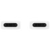 Samsung Kabl USB type-C, 1.0 met., 5A - EP-DN975BWEGWW