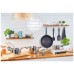 Tefal Posuđe, set, indukcija, Daily Cook - G713SB45