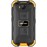 ulefone Smartphone 5.0", RAM 2GB, DualSIM, 4000mAh, 8/5 Mpx - Armor X6 2GB/16GB Orange