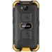 ulefone Smartphone 5.0", RAM 2GB, DualSIM, 4000mAh, 8/5 Mpx - Armor X6 2GB/16GB Orange
