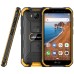 ulefone Smartphone 5.0", RAM 2GB, DualSIM, 4000mAh, 8/5 Mpx - Armor X6 2GB/16GB Orange