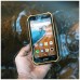 ulefone Smartphone 5.0", RAM 2GB, DualSIM, 4000mAh, 8/5 Mpx - Armor X6 2GB/16GB Orange