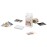 Xiaomi Foto papir za Mi Portable Photo Printer, 50 x 76 mm, 20 kom - Mi Portable Photo Paper