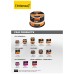 Intenso CD-R 700MB (80 min.) pak. 10 komada Slim Case - CD-R700MB/10Slim