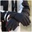 Xiaomi Rukavice za romobil, size L - Mi Electric Scooter Riding Gloves L