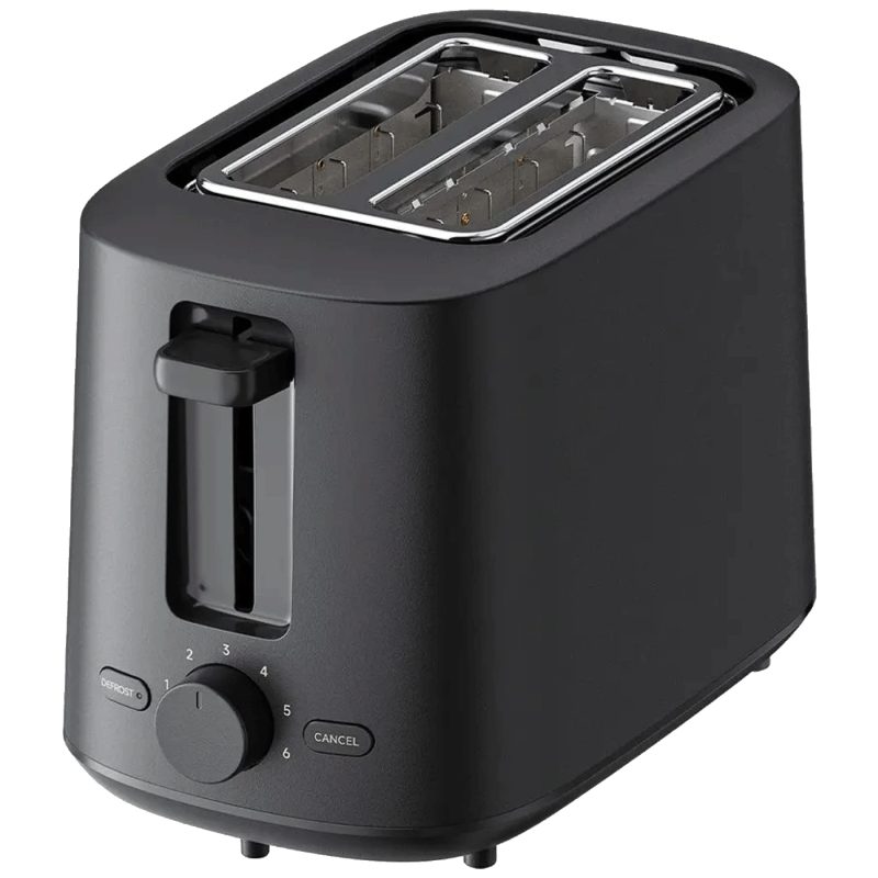 Xiaomi Toster, 2 otvora za kruh, 930W - BHR8811EU