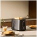 Xiaomi Toster, 2 otvora za kruh, 930W - BHR8811EU