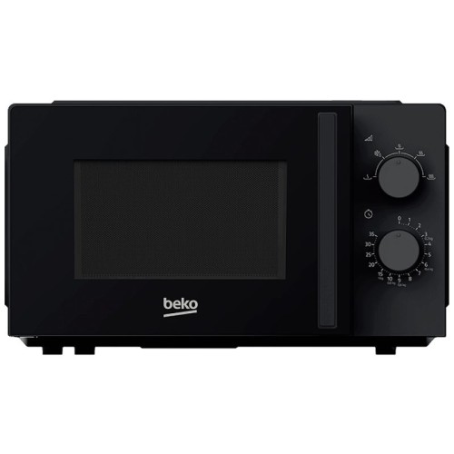 Beko Mikrovalna pečnica, 700 W, 20 lit. - MOC20100B2