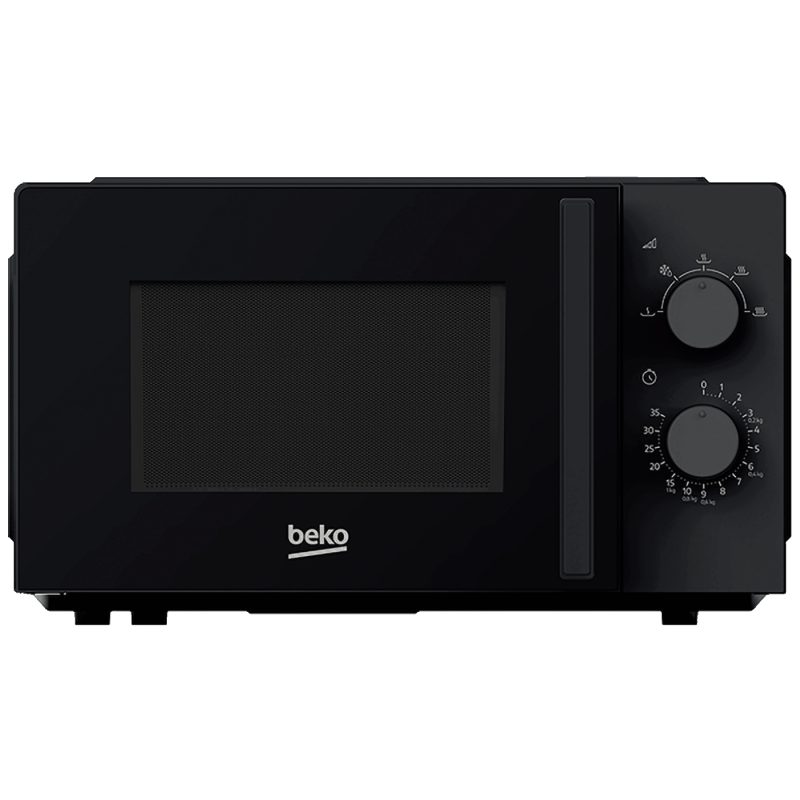 Beko Mikrovalna pečnica, 700 W, 20 lit. - MOC20100B2