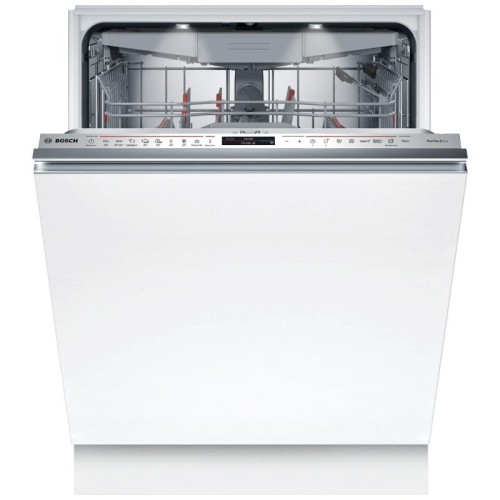 Bosch Ugradbena mašina za suđe,14 kompleta,8 programa,Serie 8,A - SMV8YCX02E