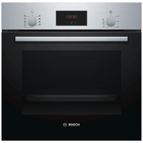 Bosch Ugradbena pećnica, zapremina 66 lit., 3300 W, Serie 2, A - HBF114BS1