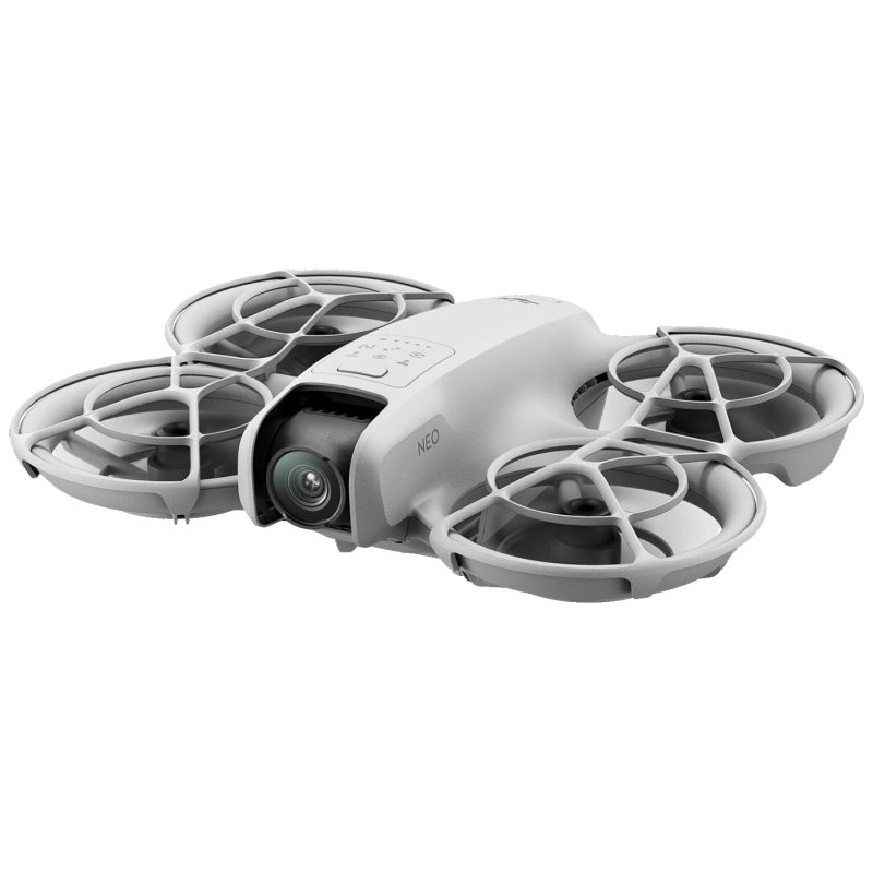 DJI Dron DJI Neo Motion Fly More Combo, 4K video, 12 Mpixel - DJI Neo Motion FMC