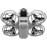 DJI Dron DJI Neo Motion Fly More Combo, 4K video, 12 Mpixel - DJI Neo Motion FMC