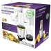 Esperanza Nutri blender , ekstraktor hranjivih tvari, 1000W - NUTRI MASTER