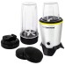Esperanza Nutri blender , ekstraktor hranjivih tvari, 1000W - NUTRI MASTER