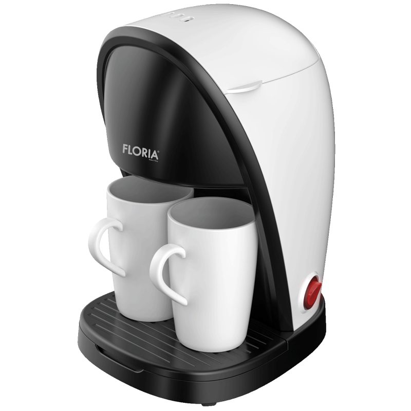 Floria Aparat za kafu, 370-450W - ZLN9298