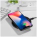 hoco. Punjač bežični, univerzalni, za smartphone, 5 W - CW9 Exalted Wireless charger