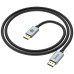 hoco. Kabl display port na display port, US04, 1 met - US04 1M
