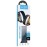 hoco. Magnetni remen za iWatch, 42/44/45/49mm, blue - iWatch WA24 Blue