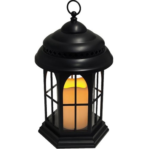 home Dekorativna LED rasvjeta - LTN 4/BK