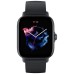 Amazfit Pametni sat, 1.75" AMOLED, vodootporan 5ATM, BT - GTS 3 Graphite Black