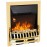 home Kamin, električni, ugradbeni, 2000W, daljinski upravljač - FKKI25G
