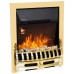 home Kamin, električni, ugradbeni, 2000W, daljinski upravljač - FKKI25G